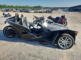 POLARIS SLINGSHOT SL