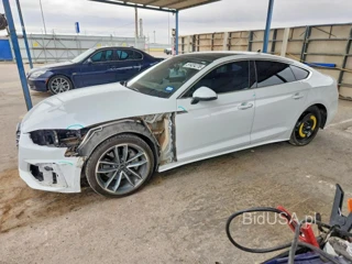 AUDI A5 PREMIUM PLUS 45