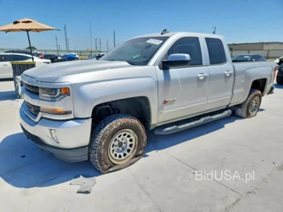 CHEVROLET SILVERADO LD K1500 LT