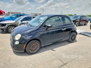 FIAT 500 POP