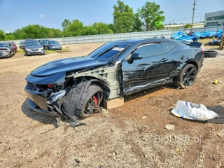 CHEVROLET CAMARO LT1