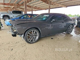 DODGE CHALLENGER R/T