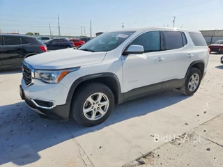GMC ACADIA SLE
