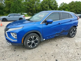 MITSUBISHI ECLIPSE CROSS SE