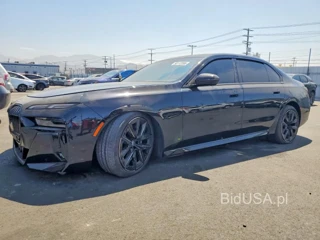 BMW 740 I