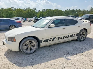 DODGE CHARGER SXT