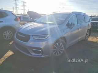 CHRYSLER PACIFICA HYBRID TOURING L