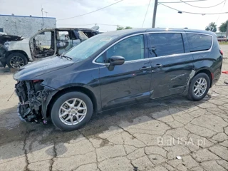 CHRYSLER PACIFICA TOURING L