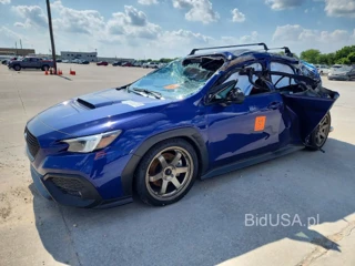 SUBARU WRX PREMIUM