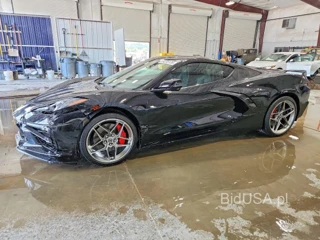 CHEVROLET CORVETTE STINGRAY 2LT