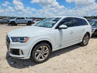 AUDI Q7 PREMIUM PLUS