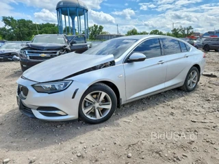 BUICK REGAL PREFERRED