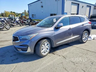 ACURA RDX