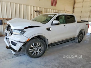 FORD RANGER XL