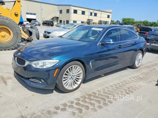 BMW 428 I GRAN COUPE SULEV