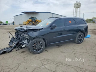 DODGE DURANGO R