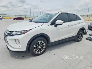 MITSUBISHI ECLIPSE CROSS ES