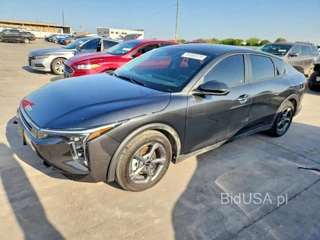 KIA K4 LXS