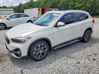BMW X1 SDRIVE28I