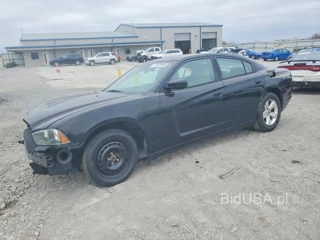 DODGE CHARGER