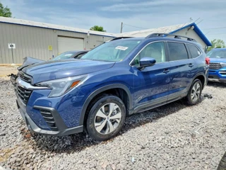 SUBARU ASCENT PREMIUM