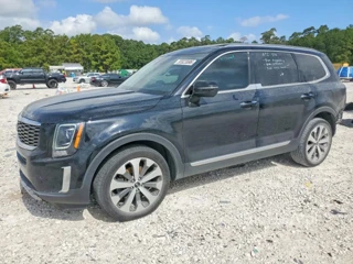 KIA TELLURIDE S