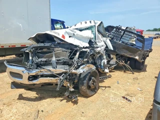 RAM 3500 TRADESMAN
