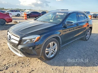 MERCEDES-BENZ GLA 250 4MATIC