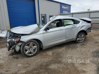 CHEVROLET IMPALA LS