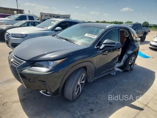 LEXUS NX 300 BASE