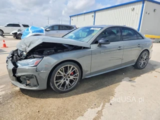 AUDI S4 PREMIUM PLUS