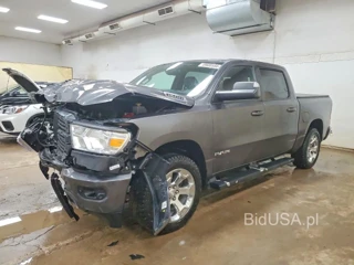 RAM 1500 BIG HORN
