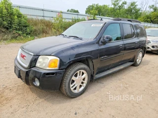 GMC ENVOY DENALI XL