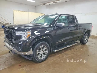 GMC SIERRA K1500 SLE