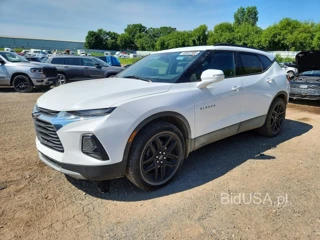 CHEVROLET BLAZER 2LT