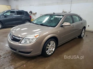 SATURN AURA XE