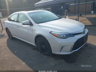 TOYOTA TOYOTA AVALON TOURING