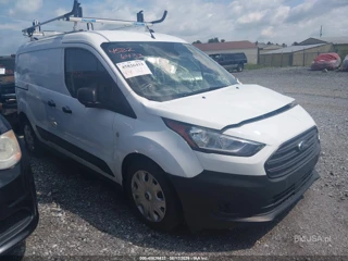 FORD FORD TRANSIT CONNECT XL