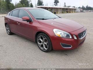 VOLVO VOLVO S60 T6 (RETAIL ONLY)/W/MOONROOF