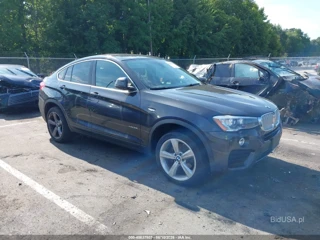 BMW X4 XDRIVE28I
