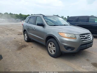 HYUNDAI HYUNDAI SANTA FE GLS