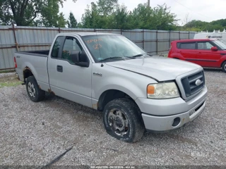 FORD FORD F-150 STX/XL/XLT