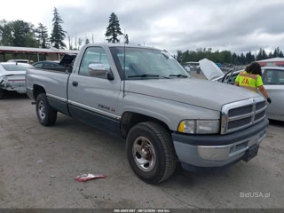 DODGE DODGE RAM 1500