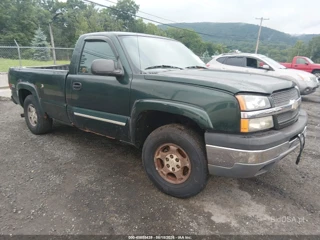 CHEVROLET CHEVROLET SILVERADO 1500 Z71