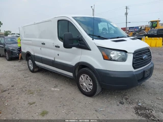 FORD FORD TRANSIT-250