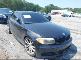 BMW 135I