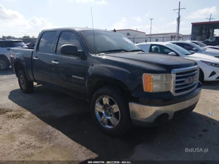GMC SIERRA 1500 SLE