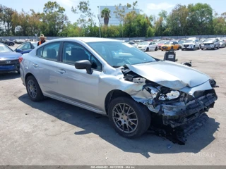 SUBARU SUBARU IMPREZA 2.0I