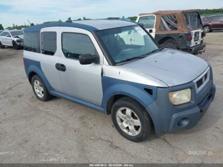 HONDA HONDA ELEMENT EX