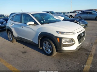 HYUNDAI HYUNDAI KONA SE